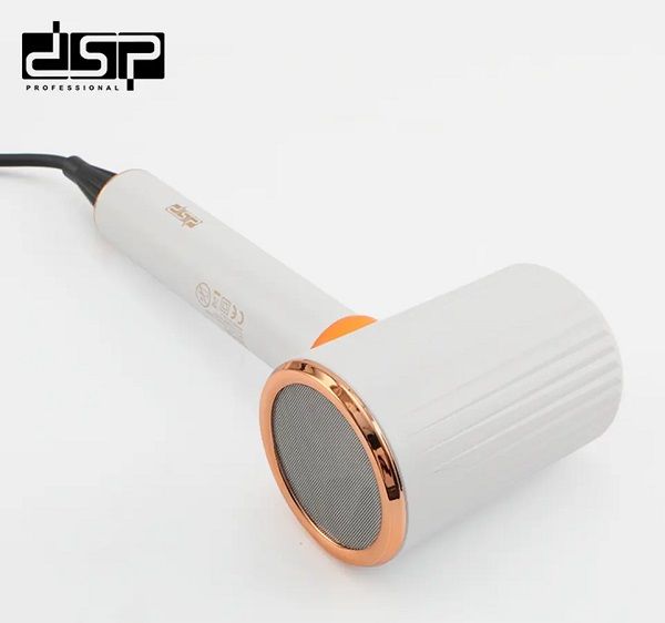 Πιστολάκι μαλλιών - 30657 - DSP - 615709 - Purple