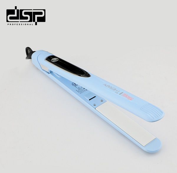 Ισιωτική μαλλιών - Titanium - 10733 - DSP - 615785 ΥΓΕΙΑ - ΟΜΟΡΦΙΑ & Fitness>Είδη κομμωτηρίου>Ισιωτικές μαλλιών και ηλεκτρικές βούρτσες