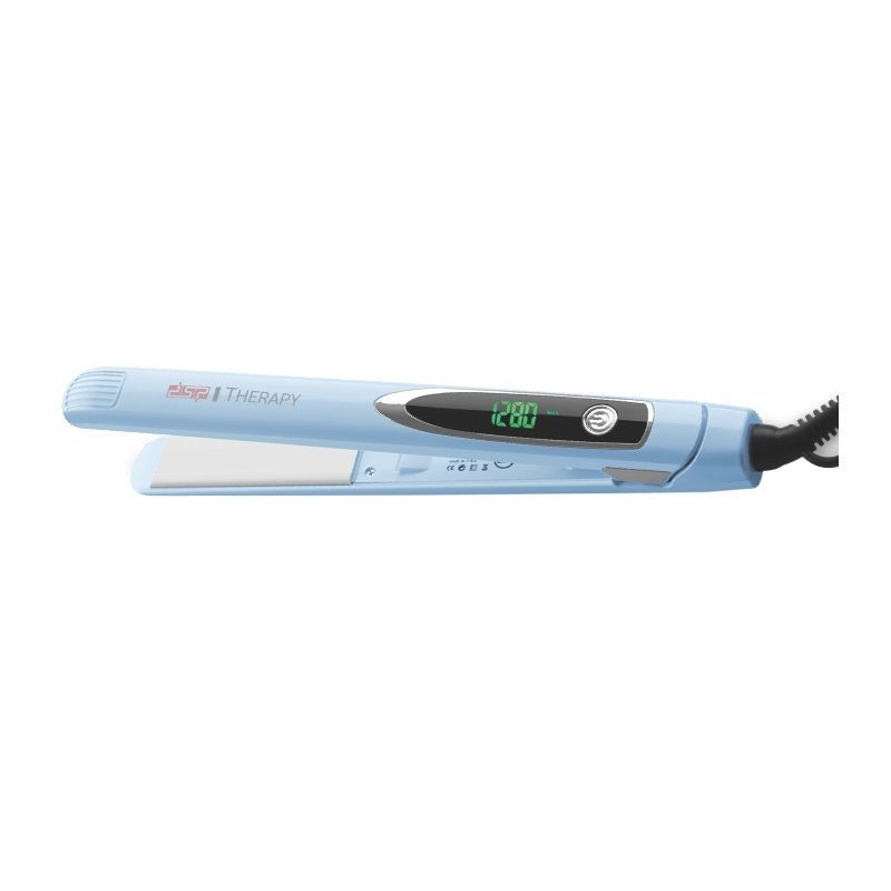 Ισιωτική μαλλιών - Titanium - 10733 - DSP - 615785 ΥΓΕΙΑ - ΟΜΟΡΦΙΑ & Fitness>Είδη κομμωτηρίου>Ισιωτικές μαλλιών και ηλεκτρικές βούρτσες