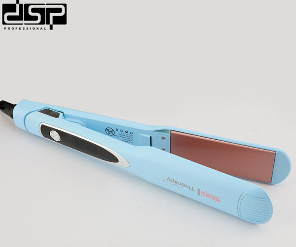 Ισιωτική μαλλιών - Titanium - 10734 - DSP - 615792 ΥΓΕΙΑ - ΟΜΟΡΦΙΑ & Fitness>Είδη κομμωτηρίου>Ισιωτικές μαλλιών και ηλεκτρικές βούρτσες