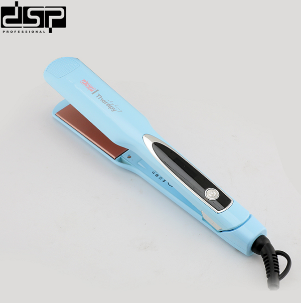 Ισιωτική μαλλιών - Titanium - 10734 - DSP - 615792 ΥΓΕΙΑ - ΟΜΟΡΦΙΑ & Fitness>Είδη κομμωτηρίου>Ισιωτικές μαλλιών και ηλεκτρικές βούρτσες