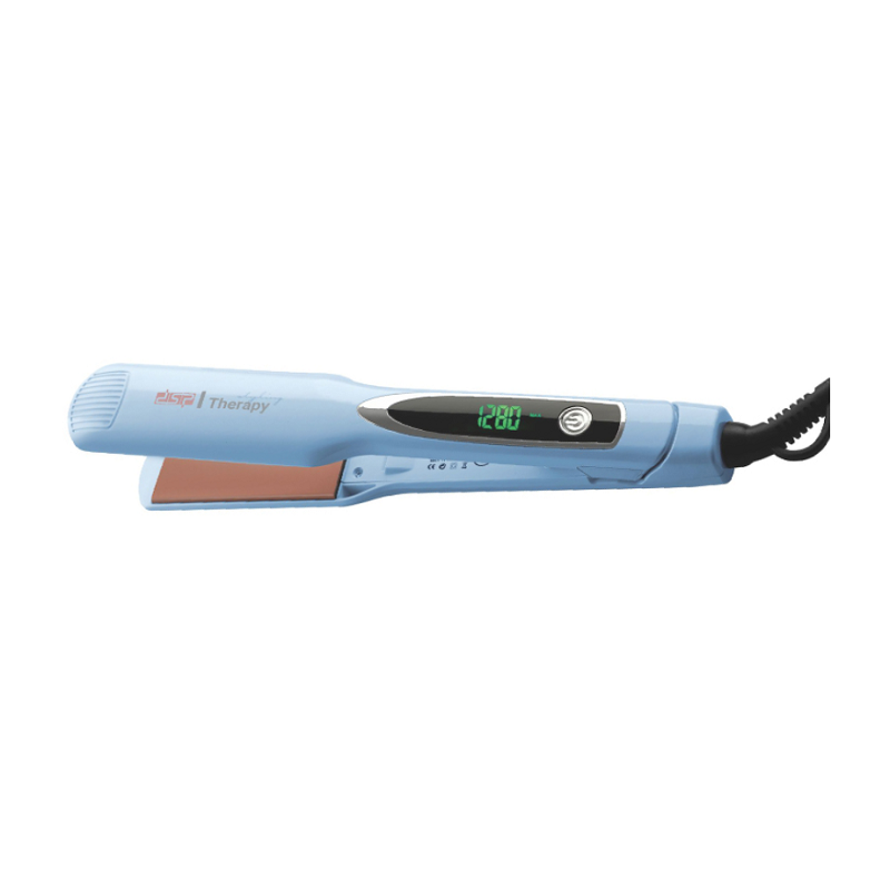 Ισιωτική μαλλιών - Titanium - 10734 - DSP - 615792 ΥΓΕΙΑ - ΟΜΟΡΦΙΑ & Fitness>Είδη κομμωτηρίου>Ισιωτικές μαλλιών και ηλεκτρικές βούρτσες