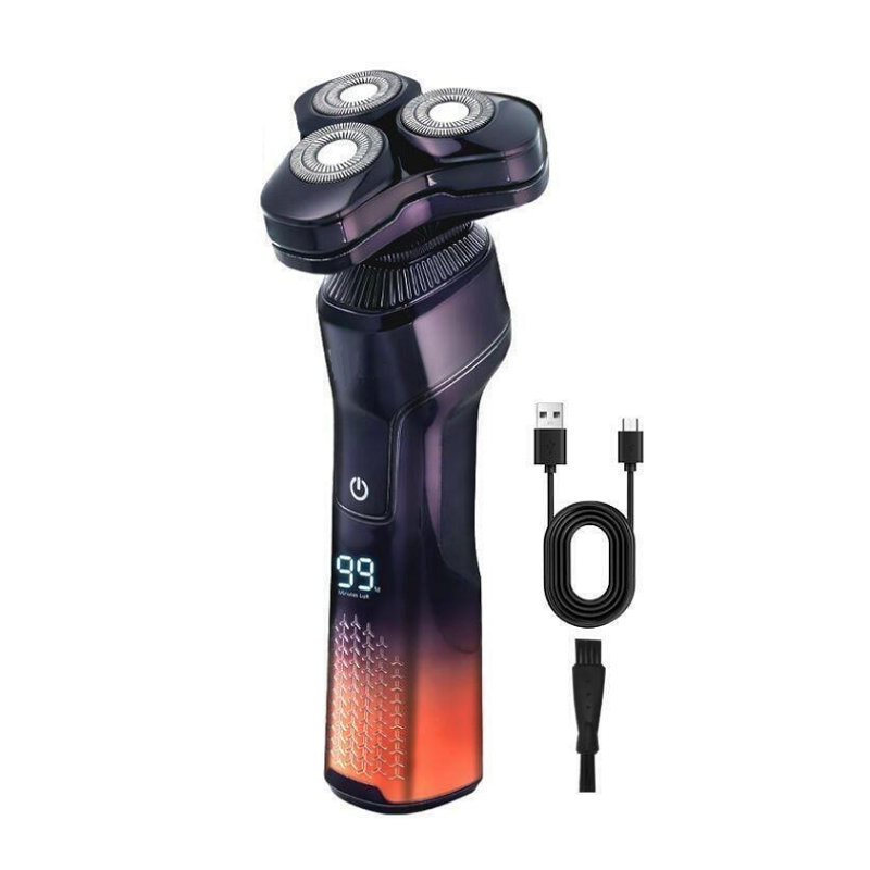 Ξυριστική μηχανή - 60431 - DSP - 615853 ΥΓΕΙΑ - ΟΜΟΡΦΙΑ & Fitness>Είδη κομμωτηρίου>Ξυριστικές μηχανές