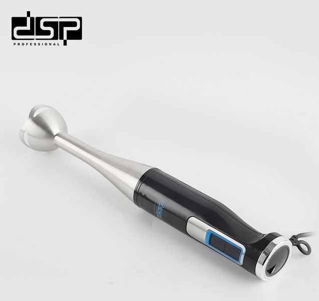 Ραβδομπλέντερ - KM1137 - DSP - 616065 ΣΠΙΤΙ & ΚΑΤΟΙΚΙΔΙΟ>Οικιακά είδη>Οικιακές ηλεκτρικές συσκευές