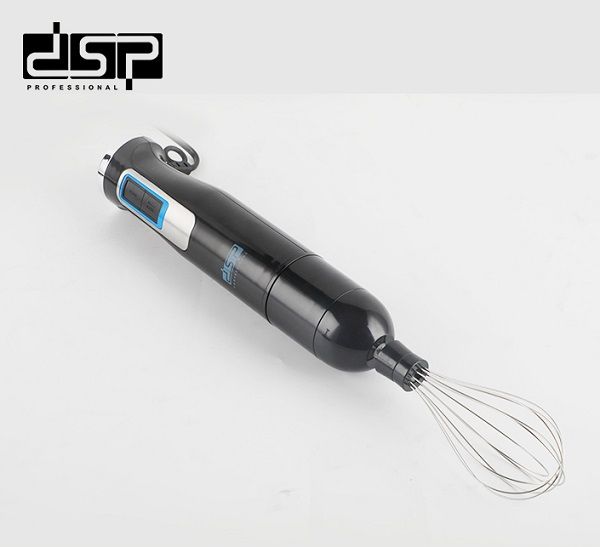 Ραβδομπλέντερ - KM1137 - DSP - 616065 ΣΠΙΤΙ & ΚΑΤΟΙΚΙΔΙΟ>Οικιακά είδη>Οικιακές ηλεκτρικές συσκευές