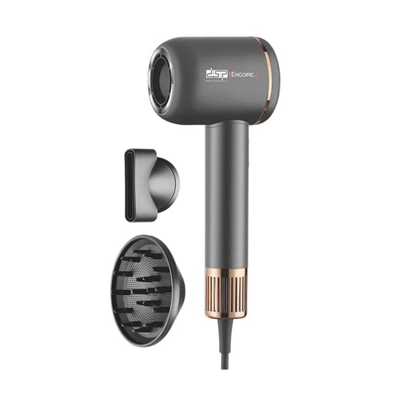Πιστολάκι μαλλιών - Multistyler - 30267 - DSP - 616461 ΥΓΕΙΑ - ΟΜΟΡΦΙΑ & Fitness>Είδη κομμωτηρίου>Πιστολάκια μαλλιών