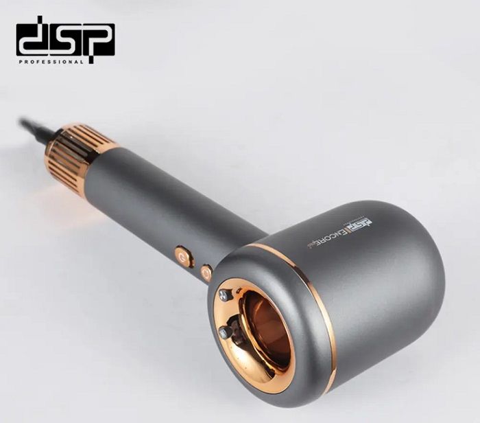 Πιστολάκι μαλλιών - Multistyler - 30267 - DSP - 616461 ΥΓΕΙΑ - ΟΜΟΡΦΙΑ & Fitness>Είδη κομμωτηρίου>Πιστολάκια μαλλιών