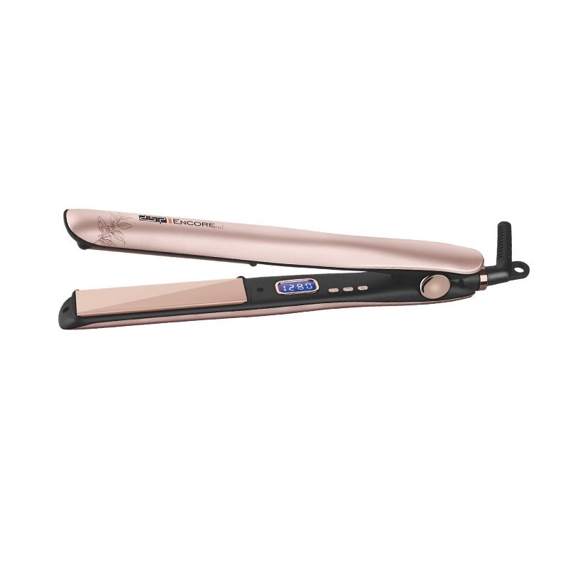 Ισιωτική μαλλιών - 10808 - DSP - 616553 ΥΓΕΙΑ - ΟΜΟΡΦΙΑ & Fitness>Είδη κομμωτηρίου>Ισιωτικές μαλλιών και ηλεκτρικές βούρτσες