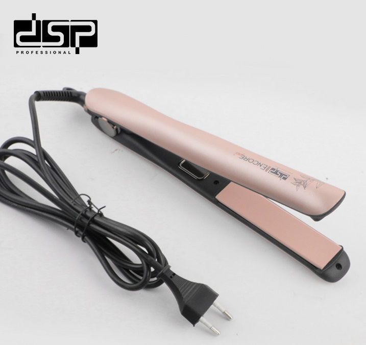 Ισιωτική μαλλιών - 10808 - DSP - 616553 ΥΓΕΙΑ - ΟΜΟΡΦΙΑ & Fitness>Είδη κομμωτηρίου>Ισιωτικές μαλλιών και ηλεκτρικές βούρτσες