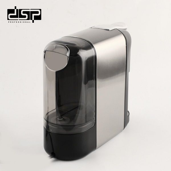 Μηχανή Espresso για κάψουλες & αλεσμένο καφέ - KA3118 - DSP - 616638