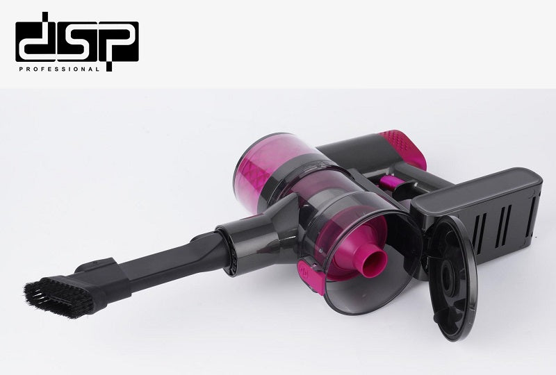 Ατμοκαθαριστής ρούχων χειρός - KD1389 - DSP - 300315