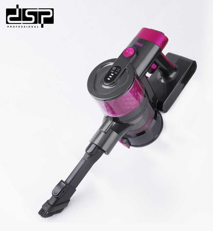 Ατμοκαθαριστής ρούχων χειρός - KD1389 - DSP - 300315