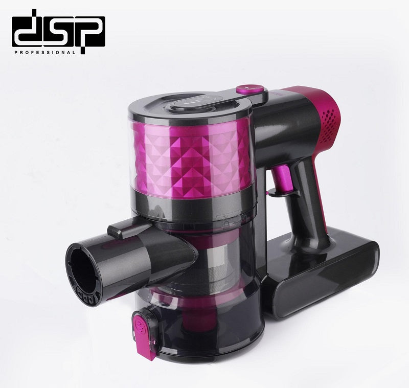 Ατμοκαθαριστής ρούχων χειρός - KD1389 - DSP - 300315