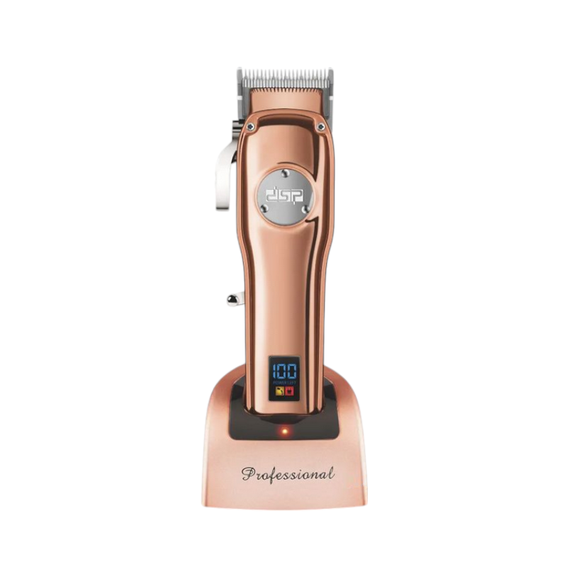 Κουρευτική μηχανή - 91318 - DSP - 617239 ΥΓΕΙΑ - ΟΜΟΡΦΙΑ & Fitness>Είδη κομμωτηρίου>Κουρευτικές μηχανές