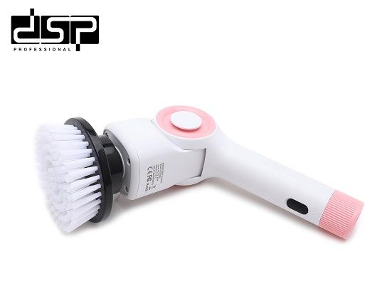 Ηλεκτρική βούρτσα καθαρισμού - Spin Scrubber - 11in1 - KD2504 - DSP - 617468