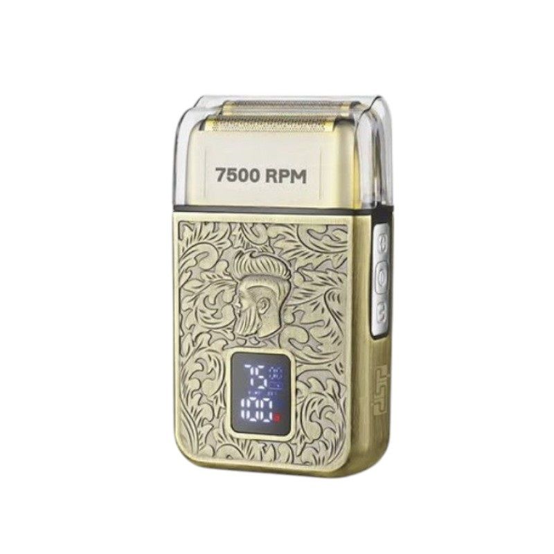 Ξυριστική μηχανή - Shaver - 60589 - DSP - 617628 ΥΓΕΙΑ - ΟΜΟΡΦΙΑ & Fitness>Είδη κομμωτηρίου>Ξυριστικές μηχανές