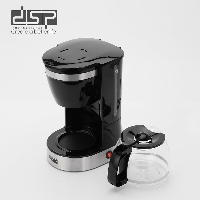 Μηχανή καφέ φίλτρου - KA3126 - DSP - 617710