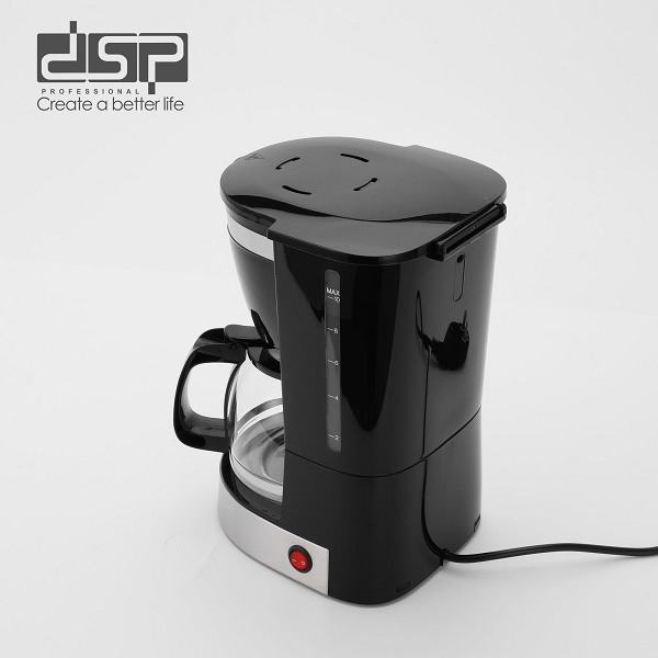 Μηχανή καφέ φίλτρου - KA3126 - DSP - 617710