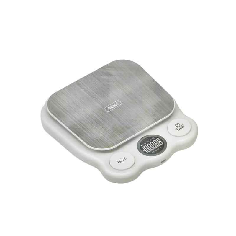 Andowl Ψηφιακή Ζυγαριά Q-C230 - Electronic Kitchen Scale