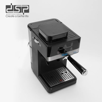 Μηχανή Espresso με μύλο - KA3123 - DSP - 617826