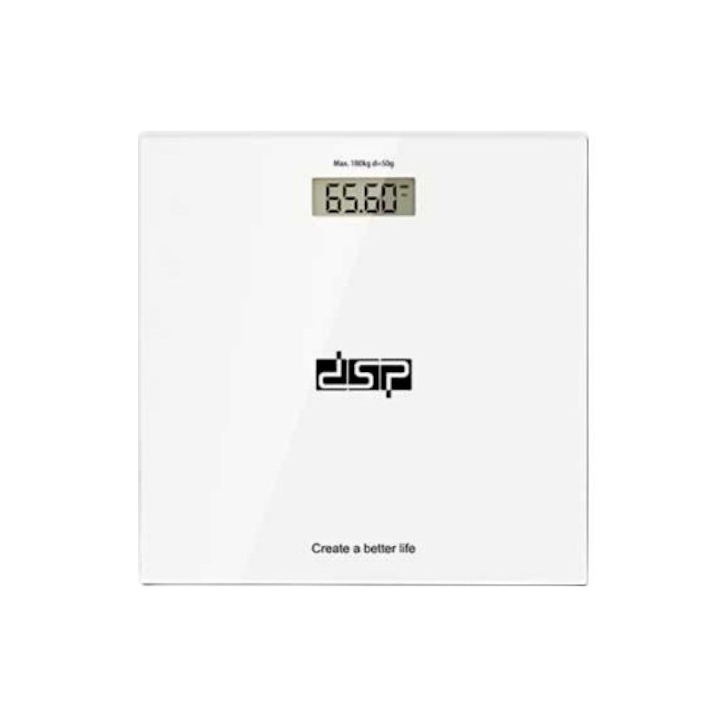 Ψηφιακή ζυγαριά μπάνιου - KD7044 - DSP - 618519 - Grey