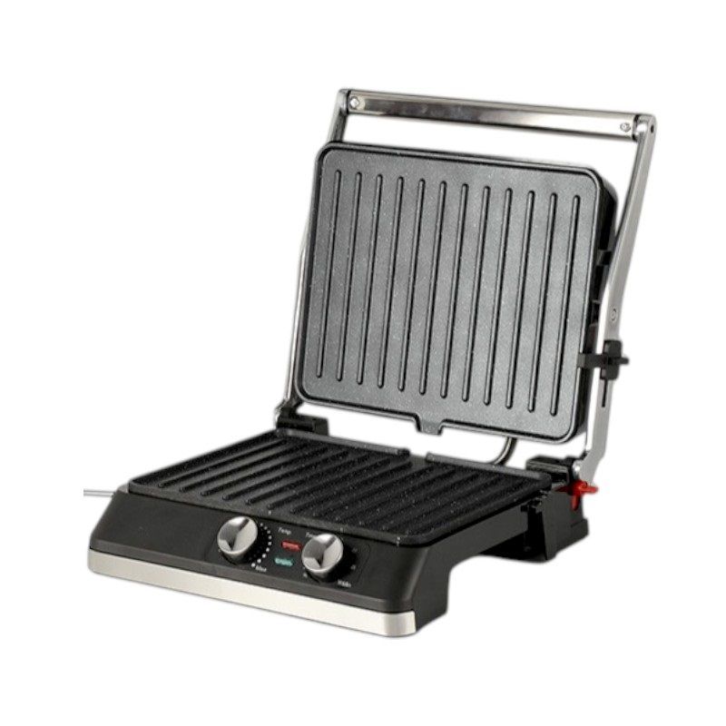 Τοστιέρα - Grill - KB1114 - DSP - 618779 ΣΠΙΤΙ & ΚΑΤΟΙΚΙΔΙΟ>Οικιακά είδη>Οικιακές ηλεκτρικές συσκευές