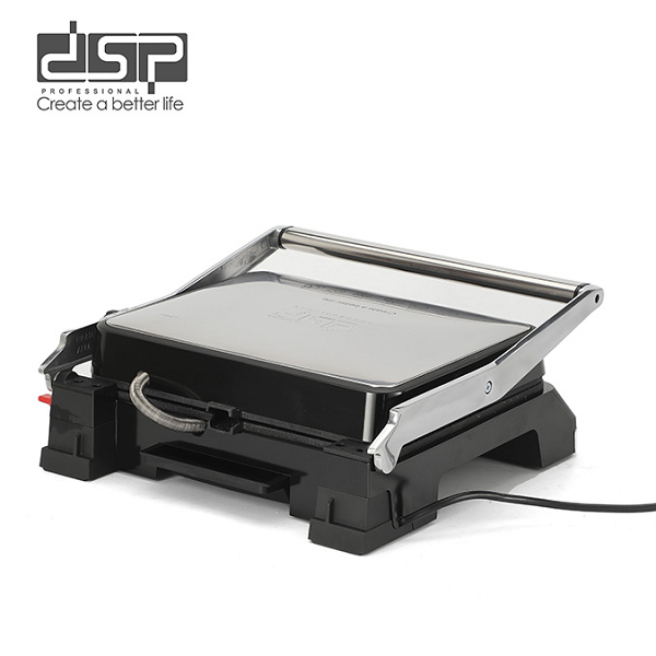 Τοστιέρα - Grill - KB1114 - DSP - 618779 ΣΠΙΤΙ & ΚΑΤΟΙΚΙΔΙΟ>Οικιακά είδη>Οικιακές ηλεκτρικές συσκευές