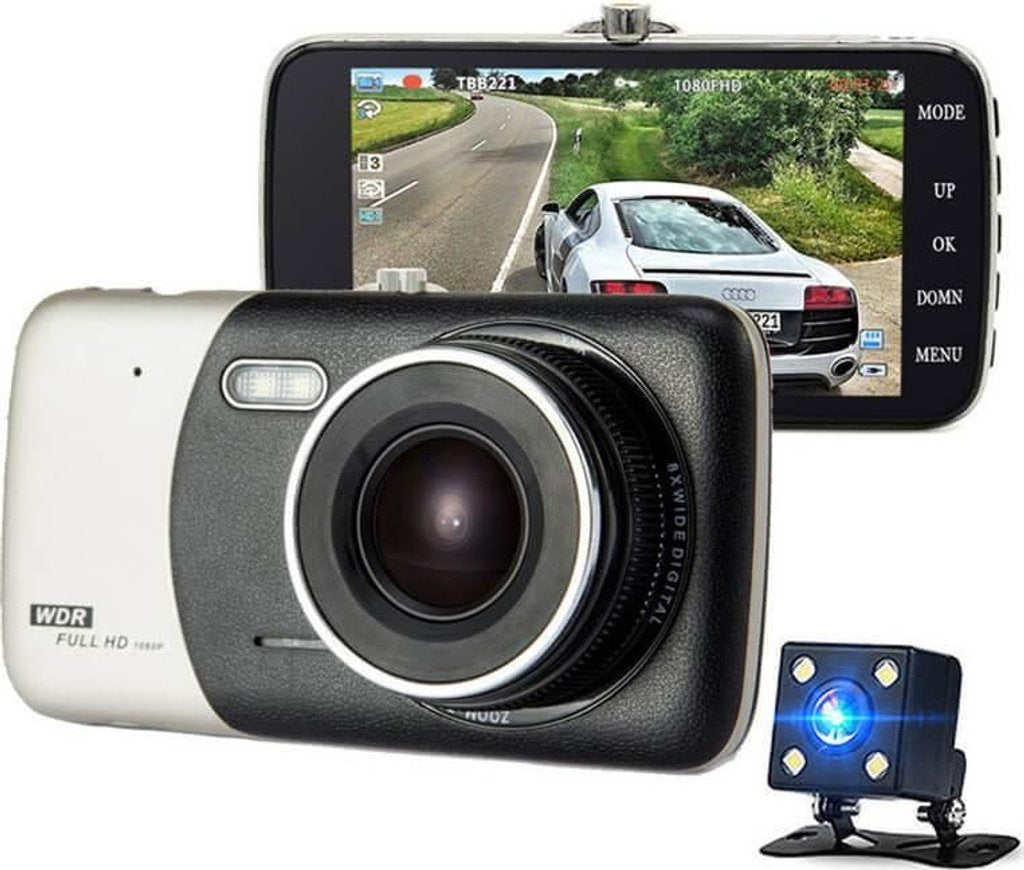 M15012 行车记录仪 DVE CAMERA - Κάμερες Αυτοκινήτου