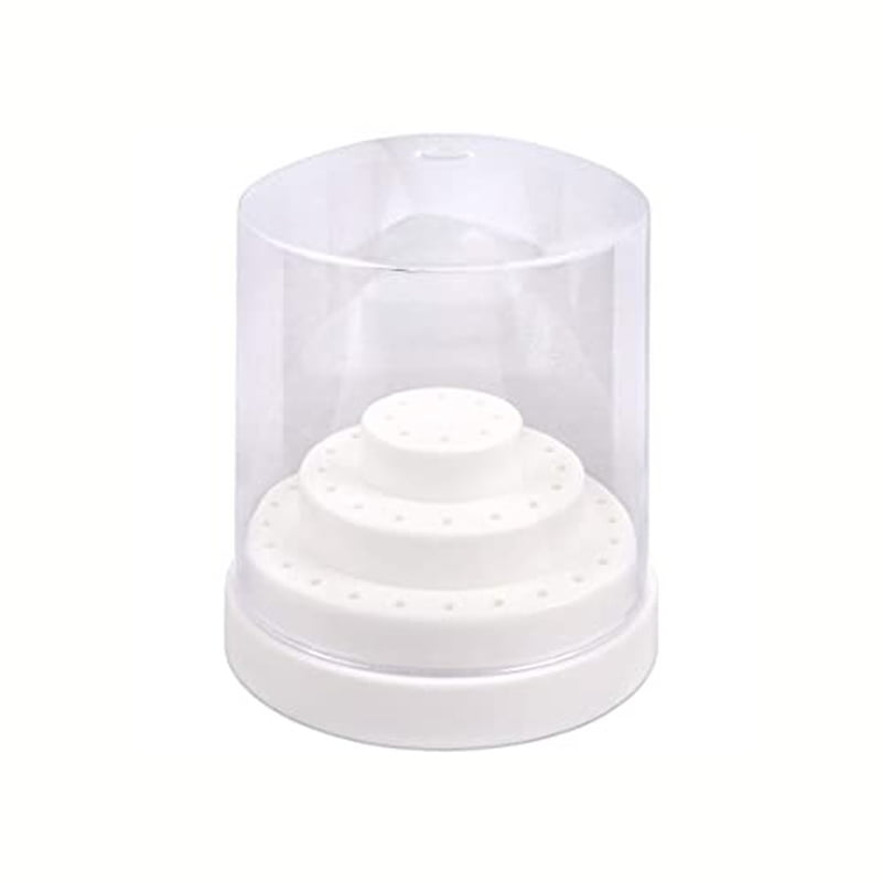 Θήκη για φρεζάκια 48 θέσεων - Bur Holders 48 Hole