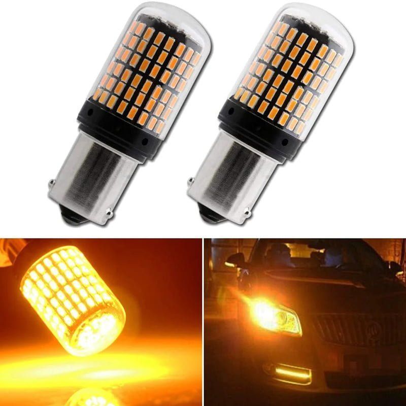 LED λάμπα αυτοκινήτου φρένου 1157 - LED auto light
