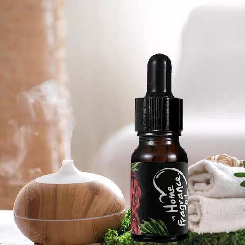 Αρωματικό λάδι χώρου 10ml - Home fragrance oil
