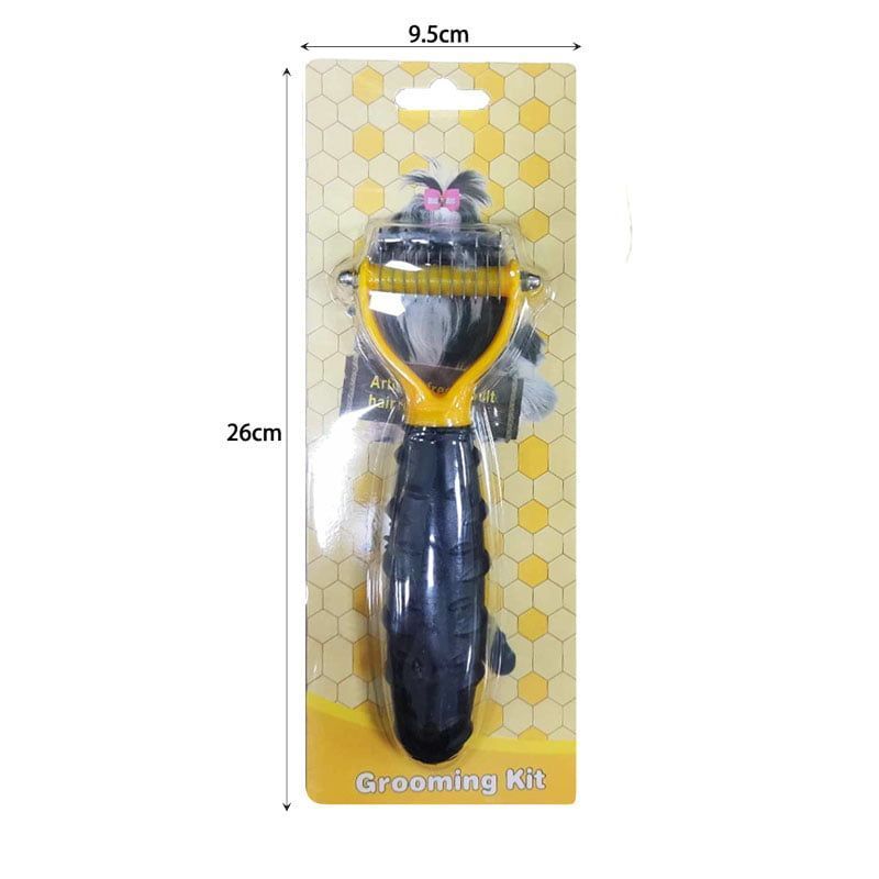 Εργαλείο Περιποίησης Κατοικιδίων - Comb - Angel shopping