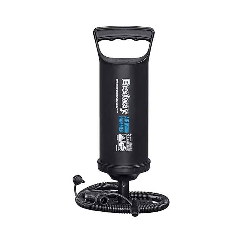 Bestway Τρόμπα χειρός 14"/36cm #62003 - Air Hammer