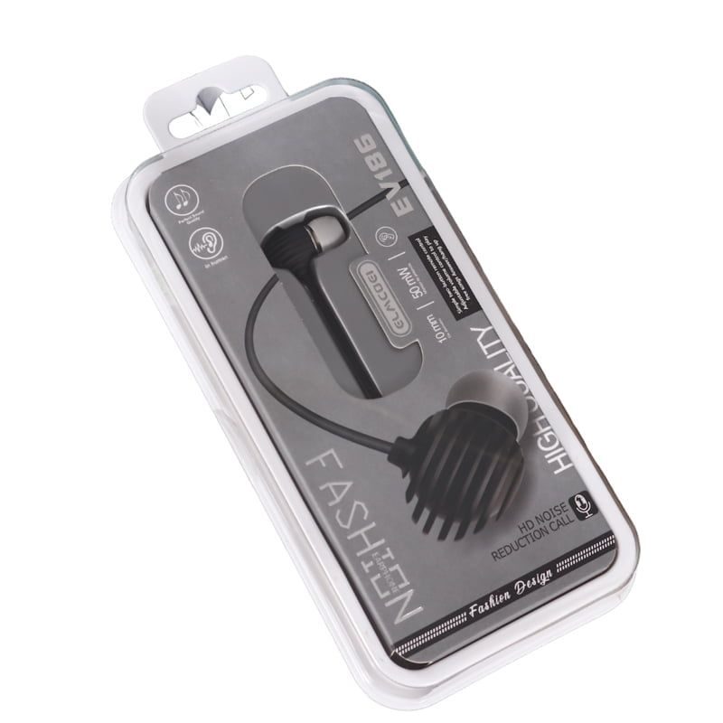 Elmcoei EV186 Ενσύρματα ακουστικά - Earphones