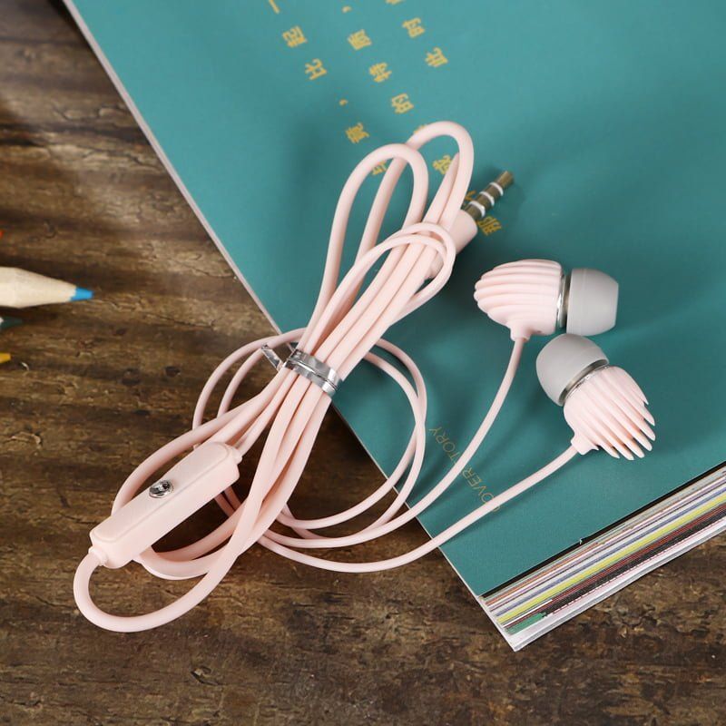 Elmcoei EV186 Ενσύρματα ακουστικά - Earphones