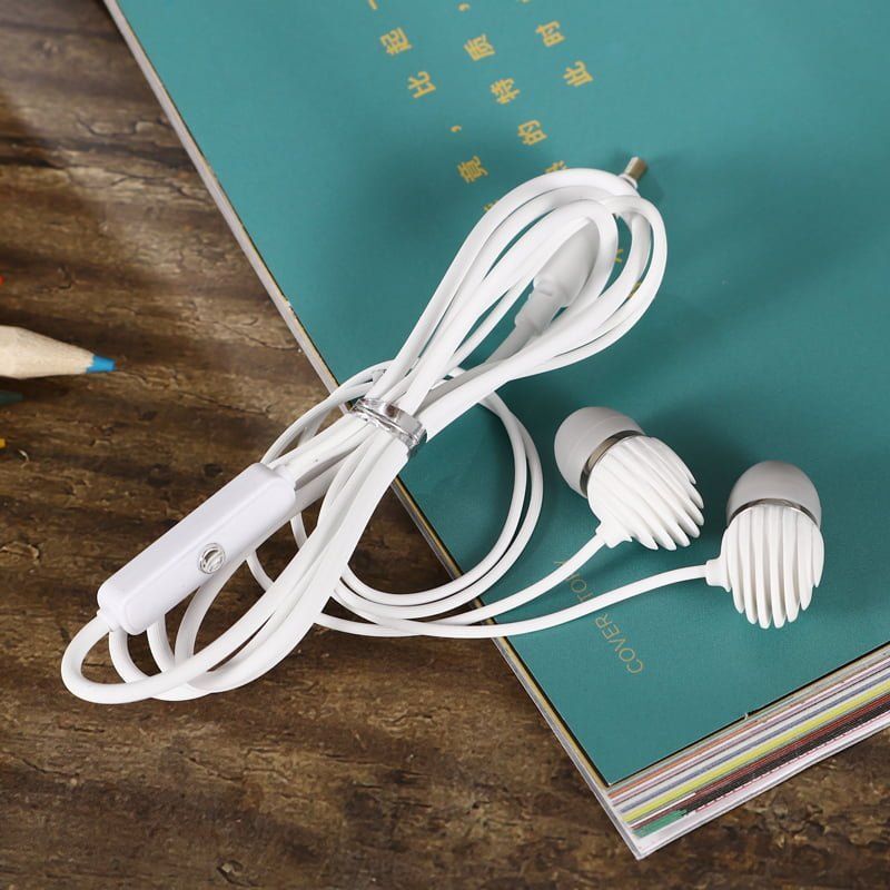 Elmcoei EV186 Ενσύρματα ακουστικά - Earphones