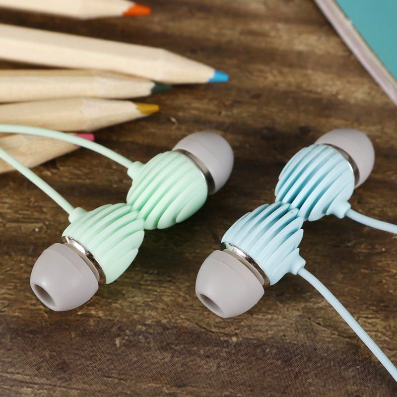 Elmcoei EV186 Ενσύρματα ακουστικά - Earphones