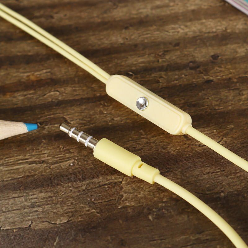 Elmcoei EV186 Ενσύρματα ακουστικά - Earphones