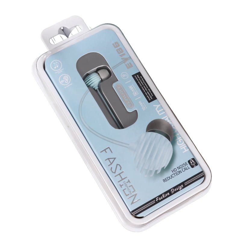 Elmcoei EV186 Ενσύρματα ακουστικά - Earphones