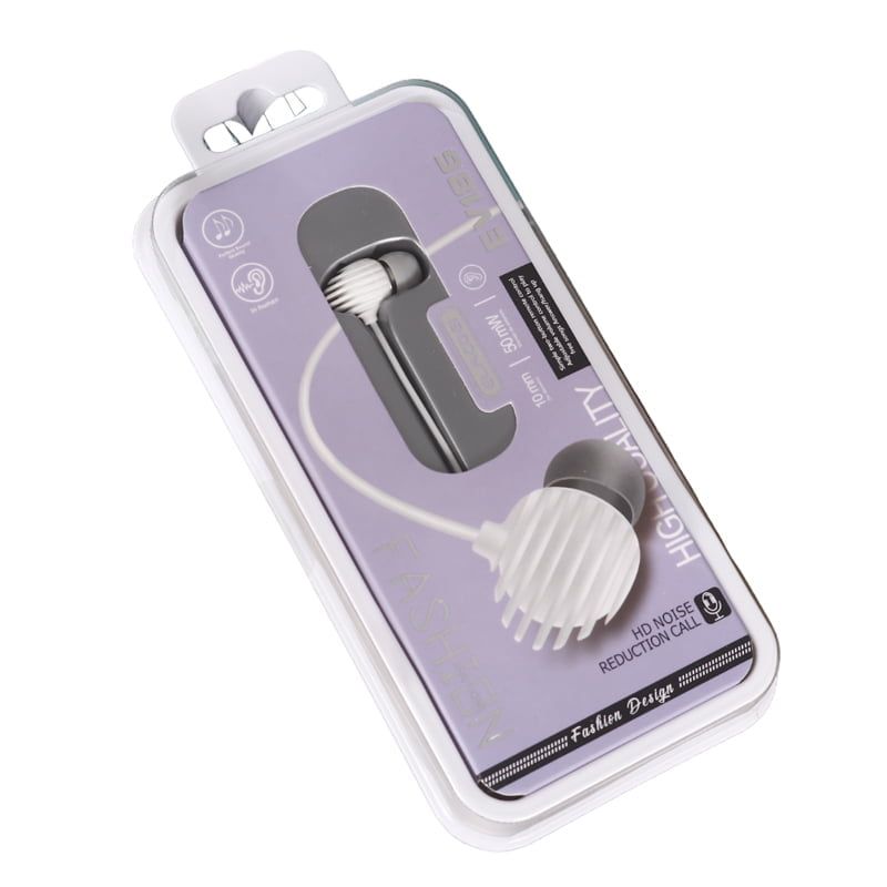 Elmcoei EV186 Ενσύρματα ακουστικά - Earphones