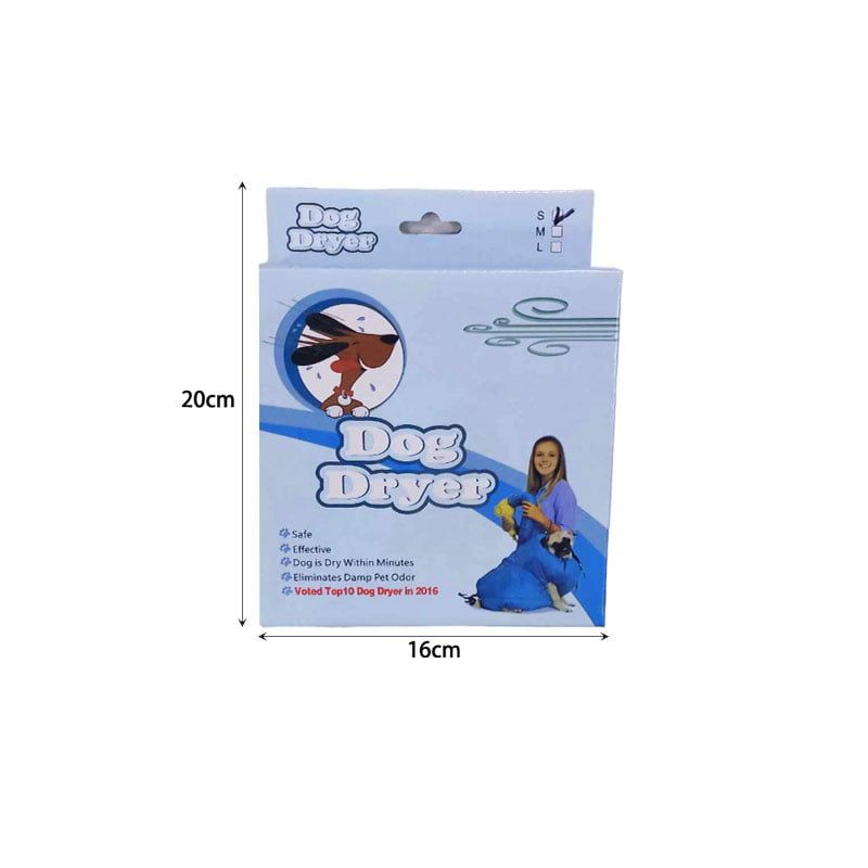 Συσκευή Στεγνώματος Σκύλου - Dog Dryer - Angel shopping