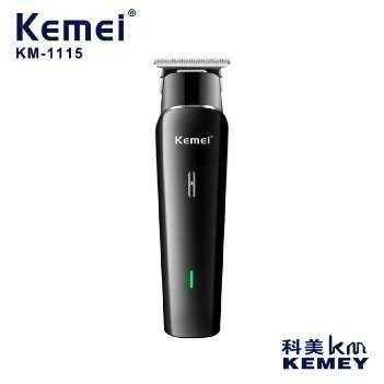 Κουρευτική μηχανή - KM-1115 - Kemei