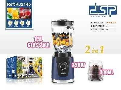 Μπλέντερ - 2in1 - KJ2145 - DSP - 615068