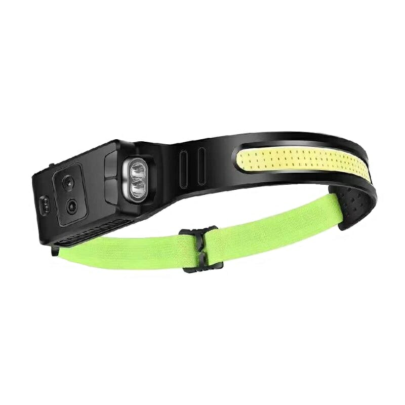 Φακός κεφαλής LED - Headlamp - 010 - 630042
