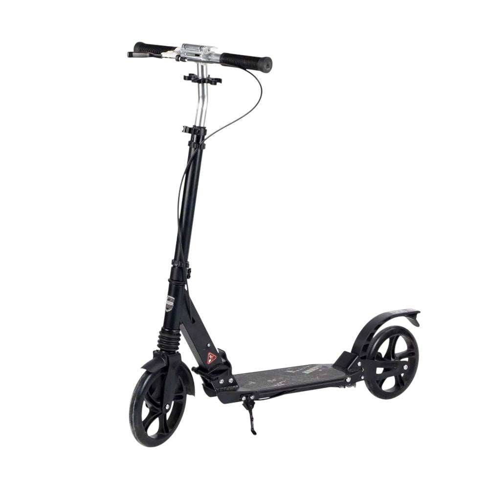 Παιδικό πατίνι - JX678 - 630119 - Black ΠΑΙΧΝΙΔΙΑ>Παιδικά πατίνια