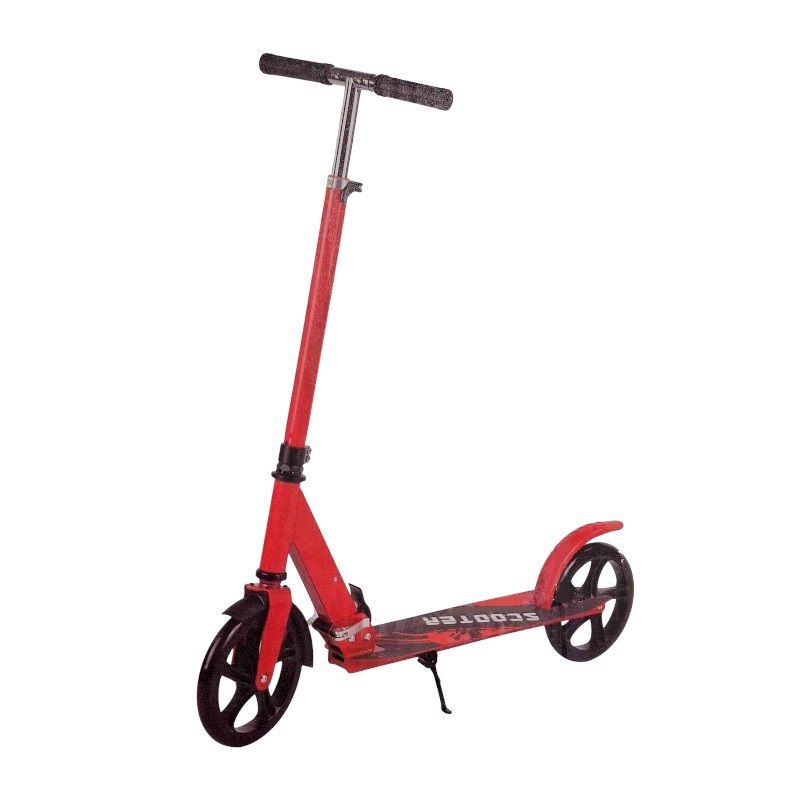 Παιδικό πατίνι - JX658S - 630120 - Red ΠΑΙΧΝΙΔΙΑ>Παιδικά πατίνια