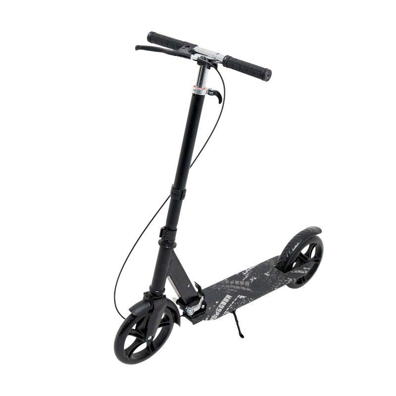 Παιδικό πατίνι - JX658S - 630120 - Black ΠΑΙΧΝΙΔΙΑ>Παιδικά πατίνια