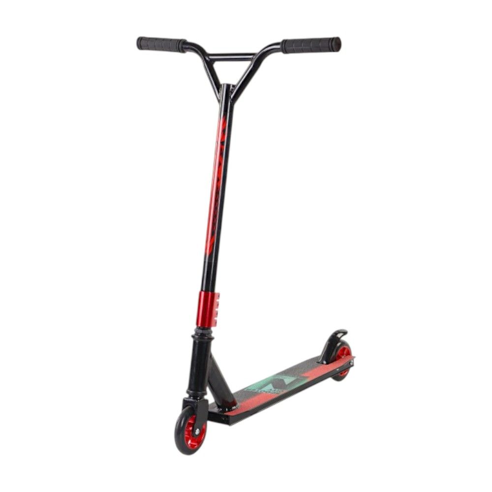 Παιδικό πατίνι - YH-021 - 101143 - Red ΠΑΙΧΝΙΔΙΑ>Παιδικά πατίνια