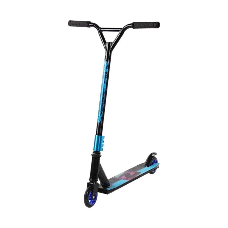 Παιδικό πατίνι - YH-021 - 101143 - Blue ΠΑΙΧΝΙΔΙΑ>Παιδικά πατίνια