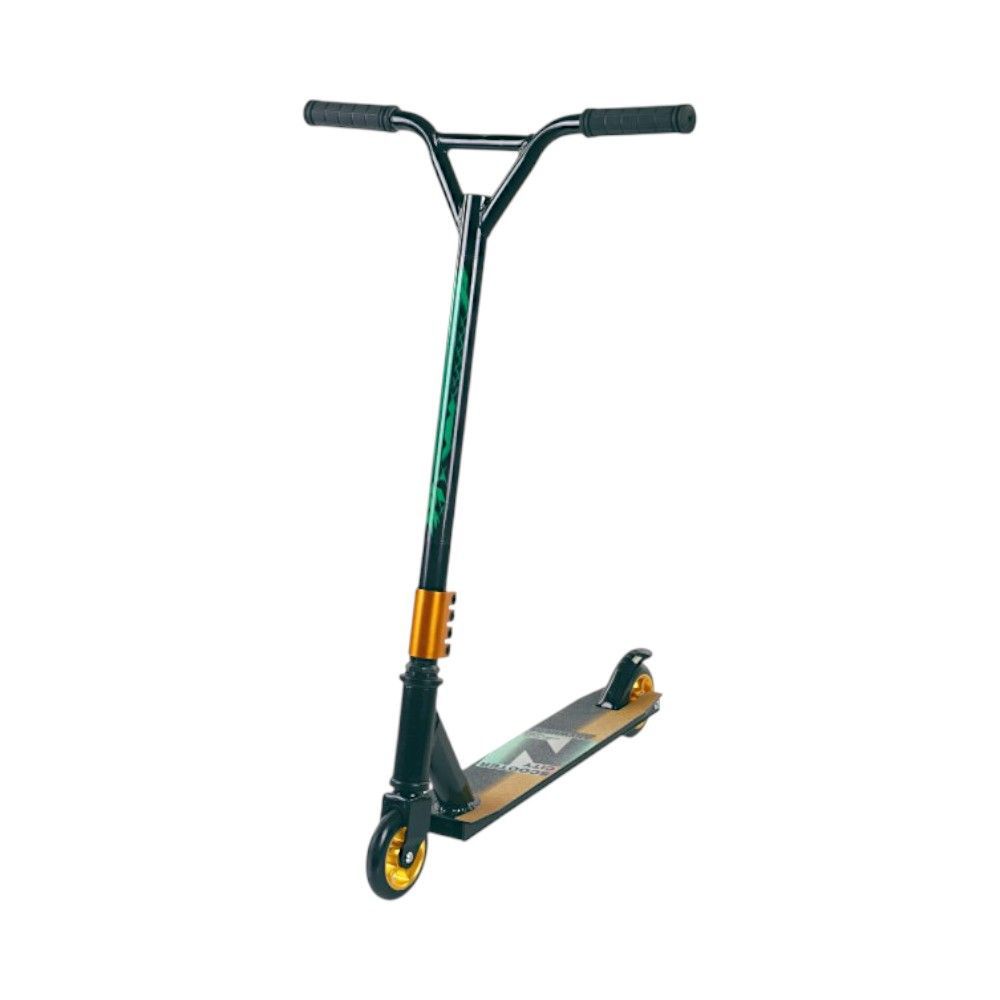 Παιδικό πατίνι - YH-021 - 101143 - Yellow ΠΑΙΧΝΙΔΙΑ>Παιδικά πατίνια